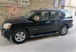 نيسان ارمادا